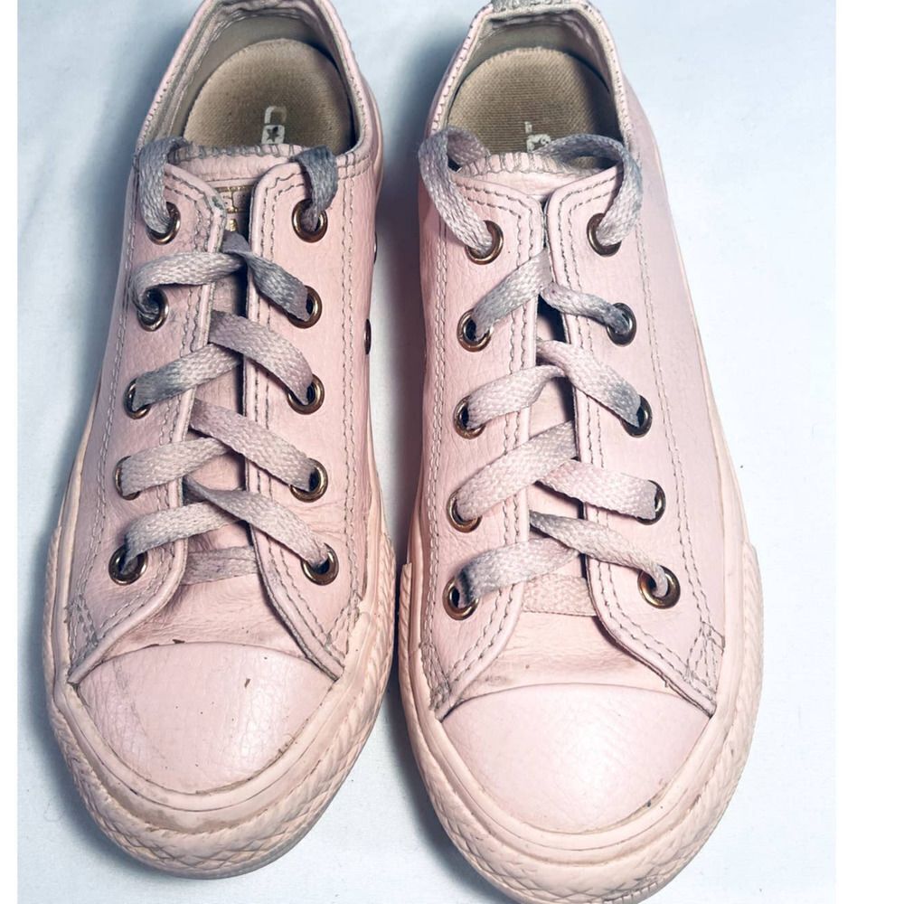 Converse for kids 13